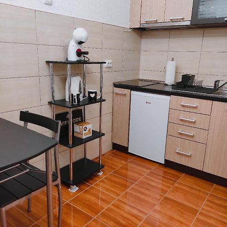 Studio Apartman Lukavica 사라예보 외부 사진