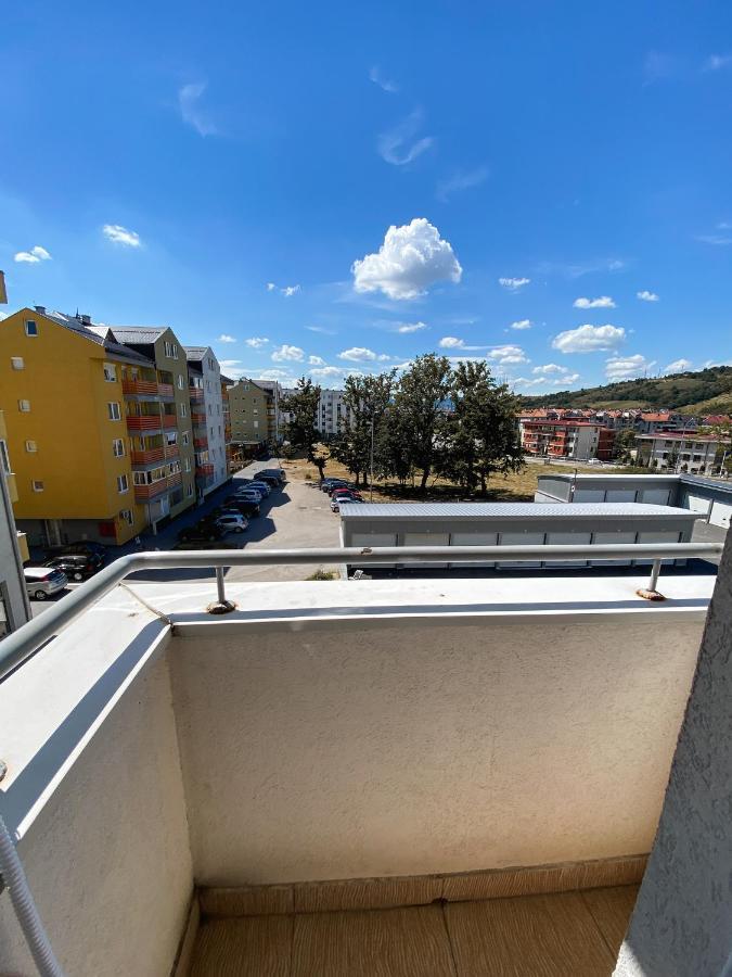 Studio Apartman Lukavica 사라예보 외부 사진