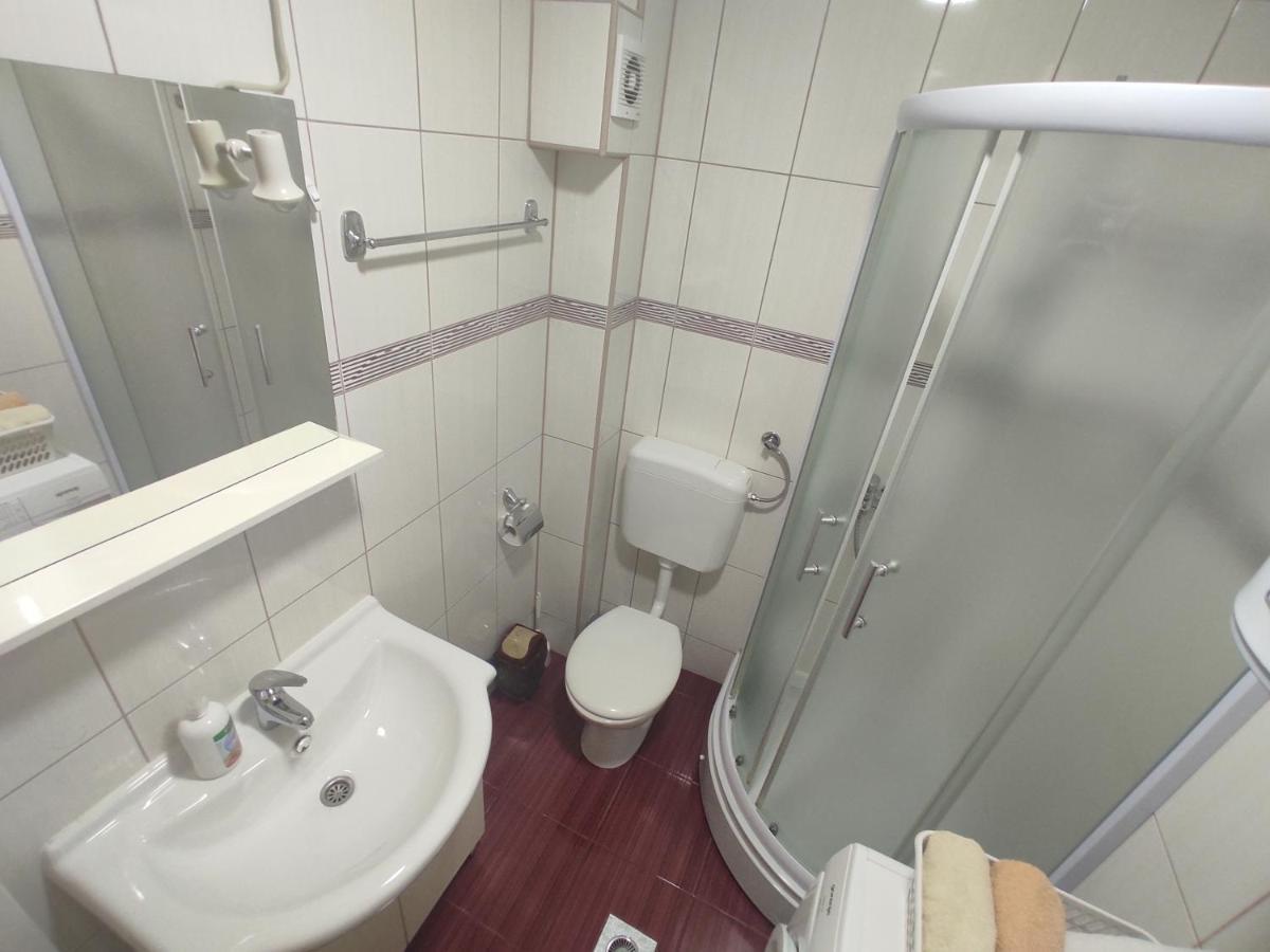 Studio Apartman Lukavica 사라예보 외부 사진