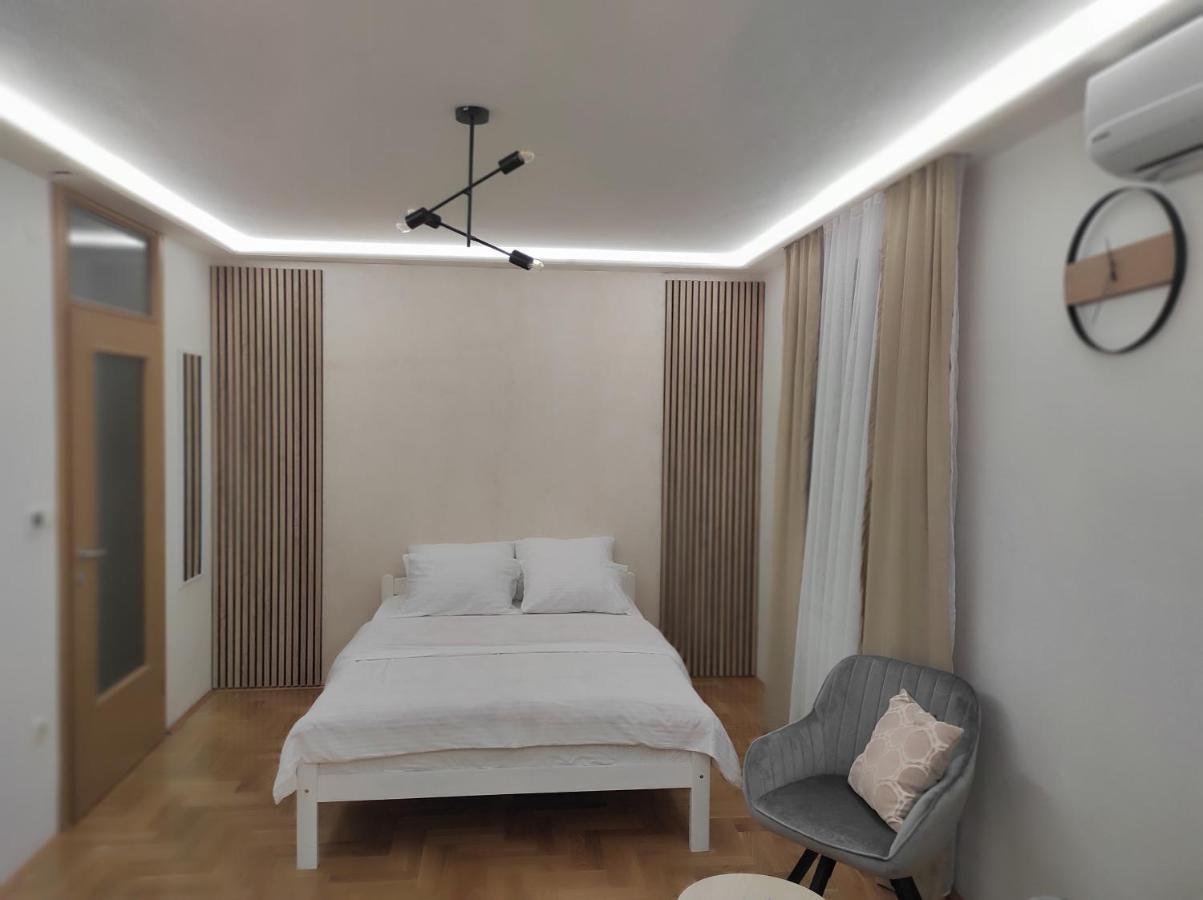 Studio Apartman Lukavica 사라예보 외부 사진