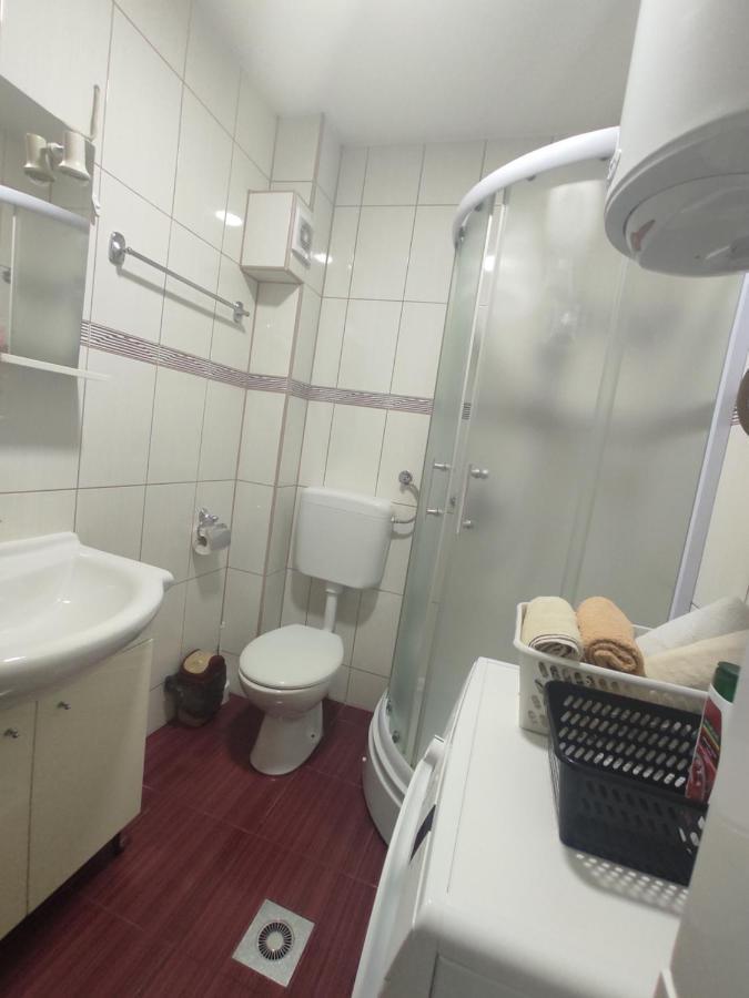 Studio Apartman Lukavica 사라예보 외부 사진