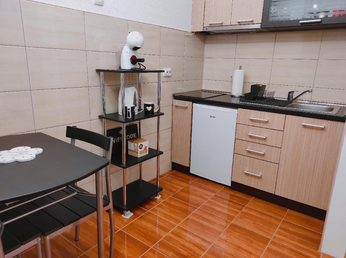 Studio Apartman Lukavica 사라예보 외부 사진